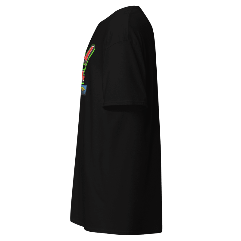 Deetoy Co. Japan Logo Tee