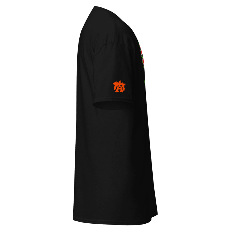 Deetoy Co. Japan Logo Tee