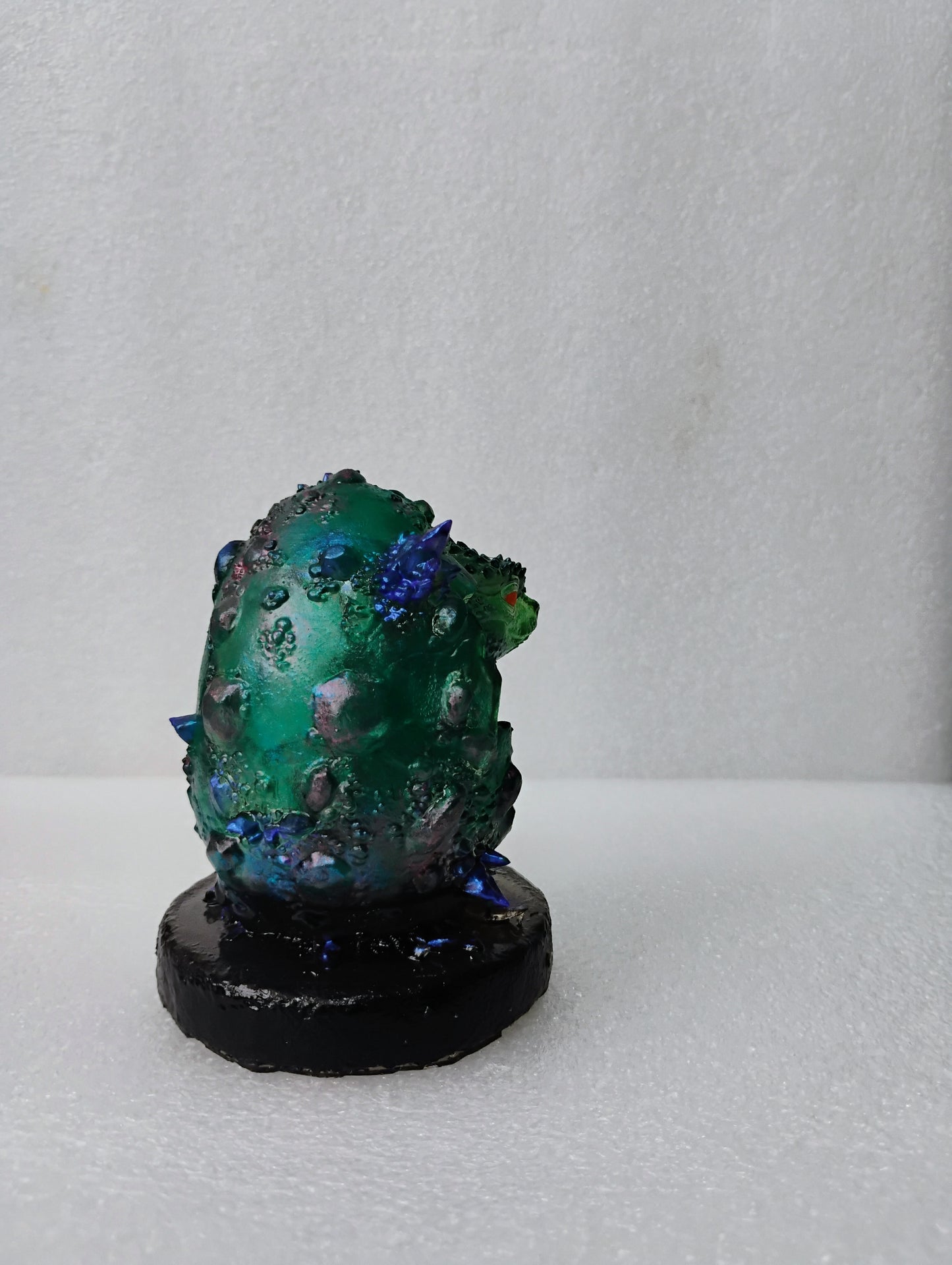 Dragon Hatch Dragon Egg Collectible