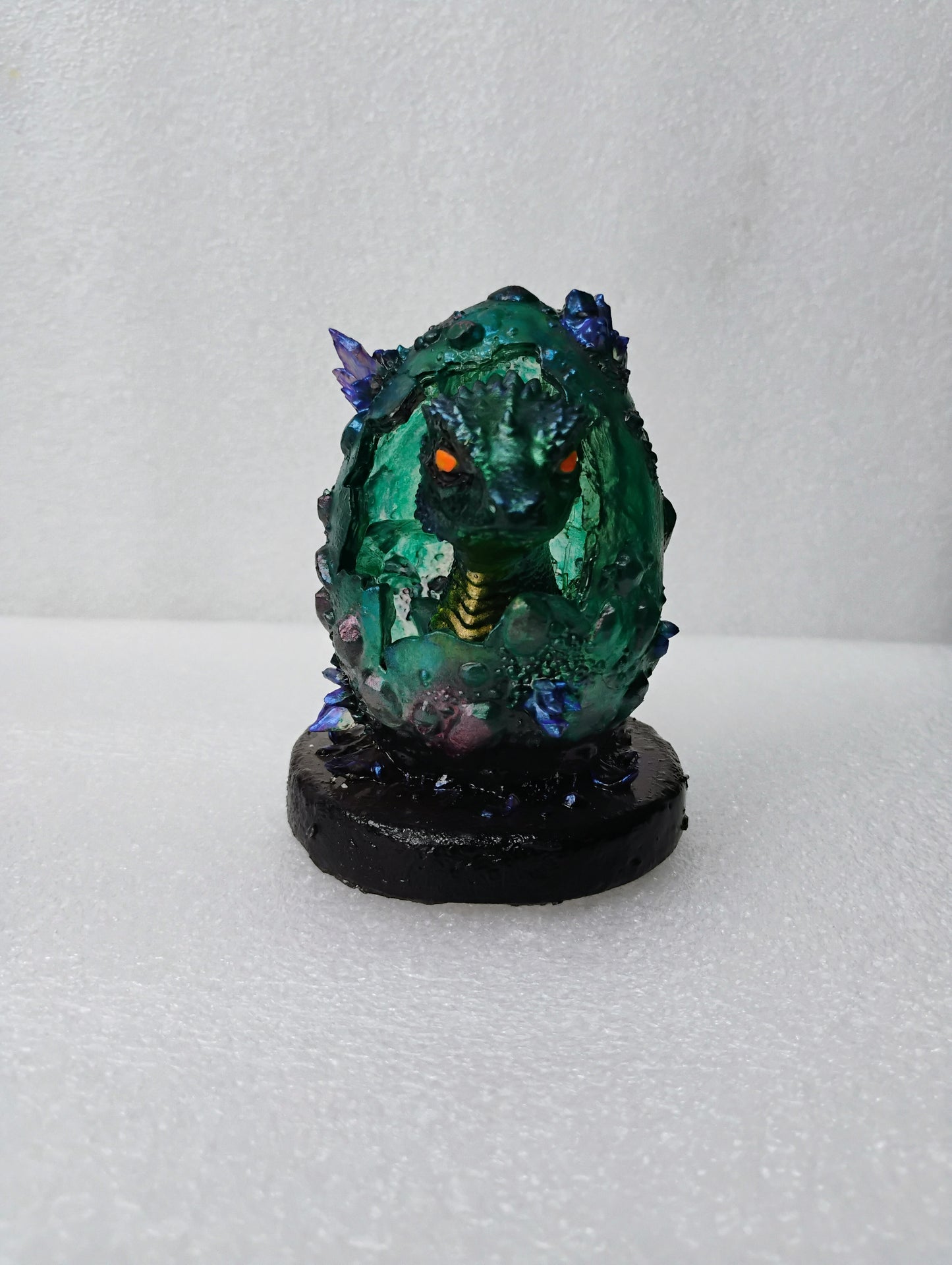 Dragon Hatch Dragon Egg Collectible