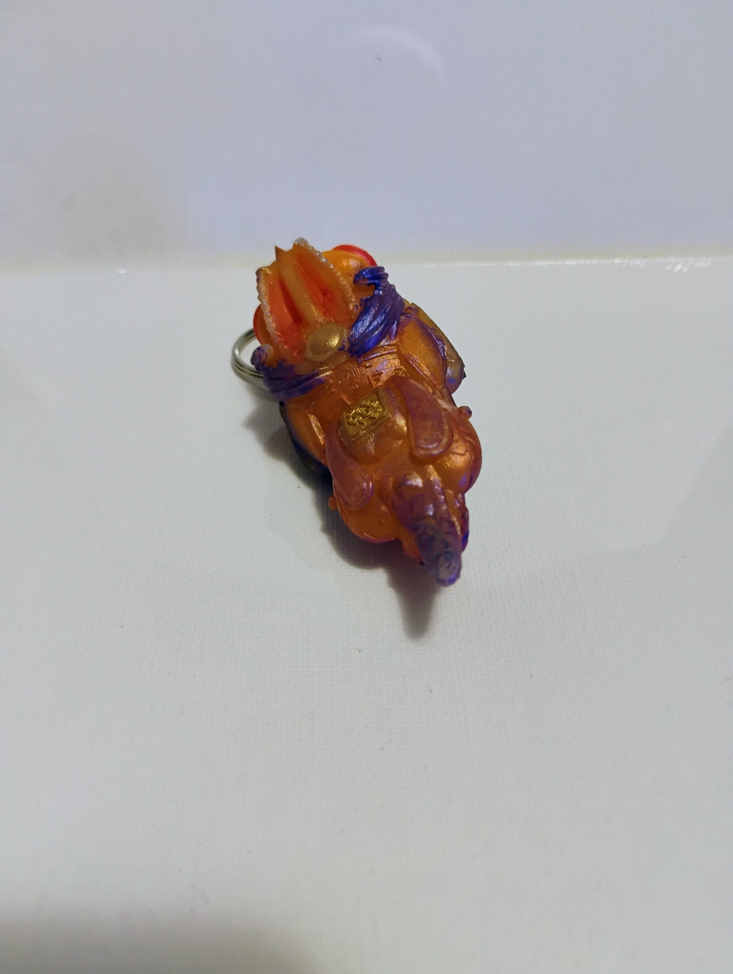 Pupa Knife aka Wasp Sting Keychains
