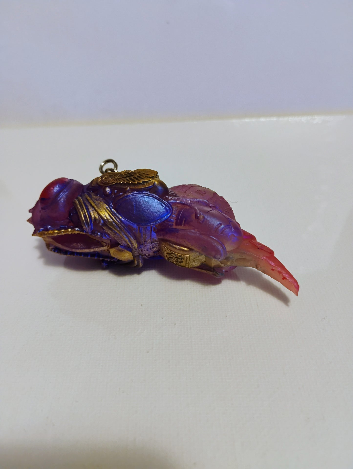 Pupa Knife aka Wasp Sting Keychains