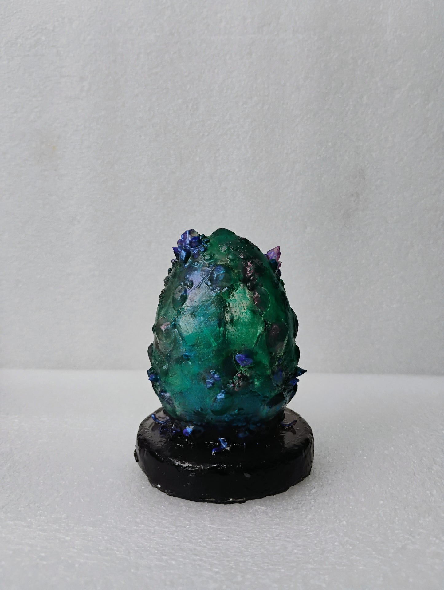 Dragon Hatch Dragon Egg Collectible