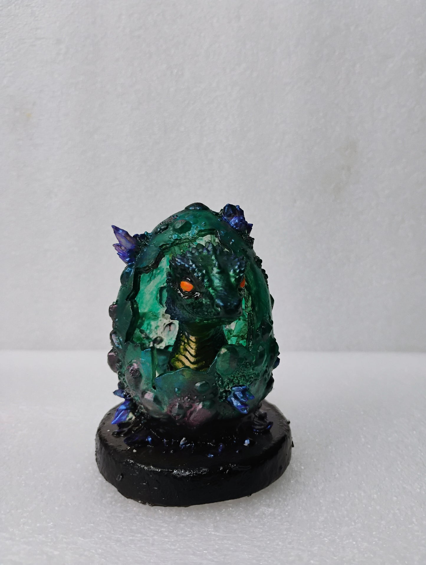 Dragon Hatch Dragon Egg Collectible