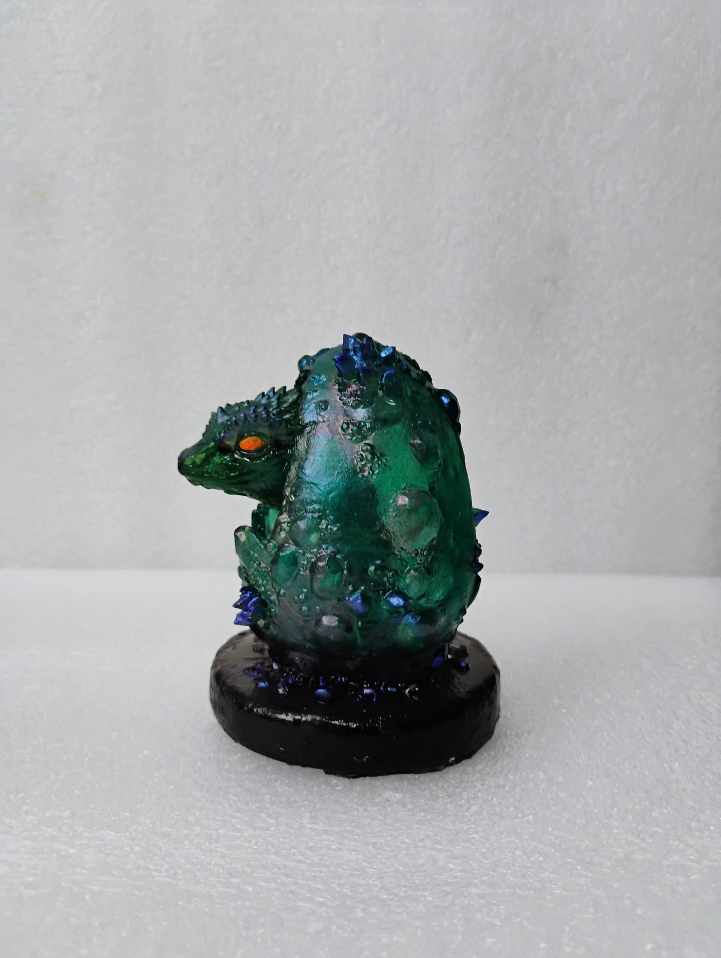 Dragon Hatch Dragon Egg Collectible