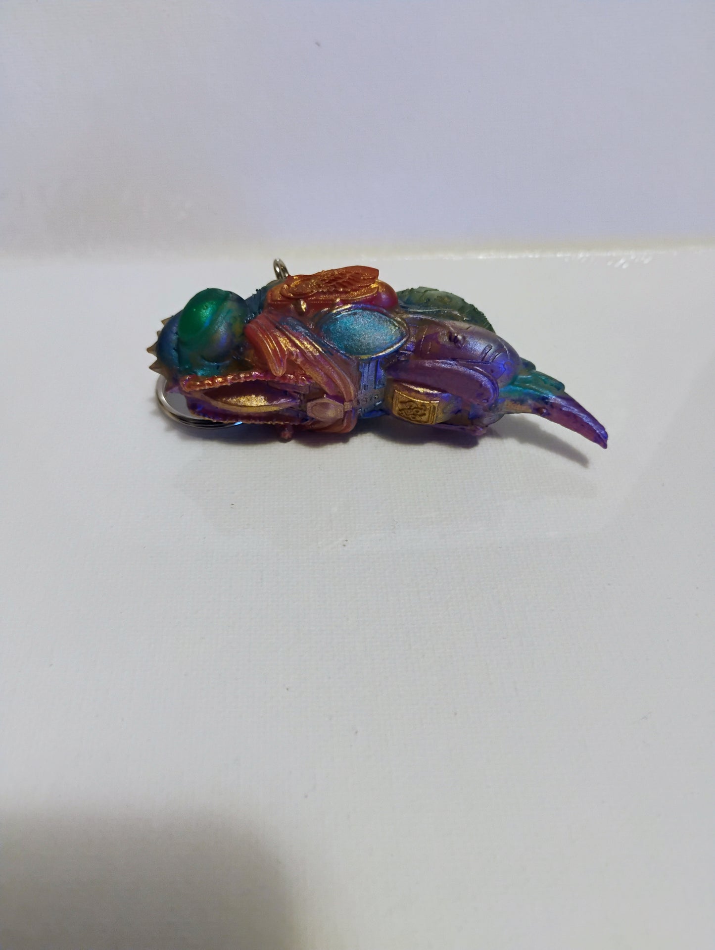 Pupa Knife aka Wasp Sting Keychains