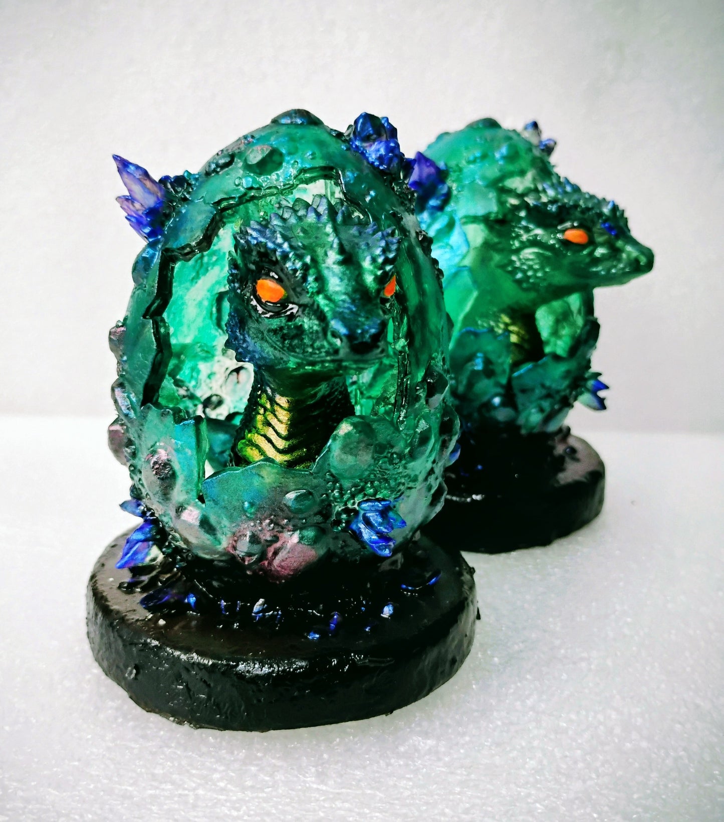 Dragon Hatch Dragon Egg Collectible
