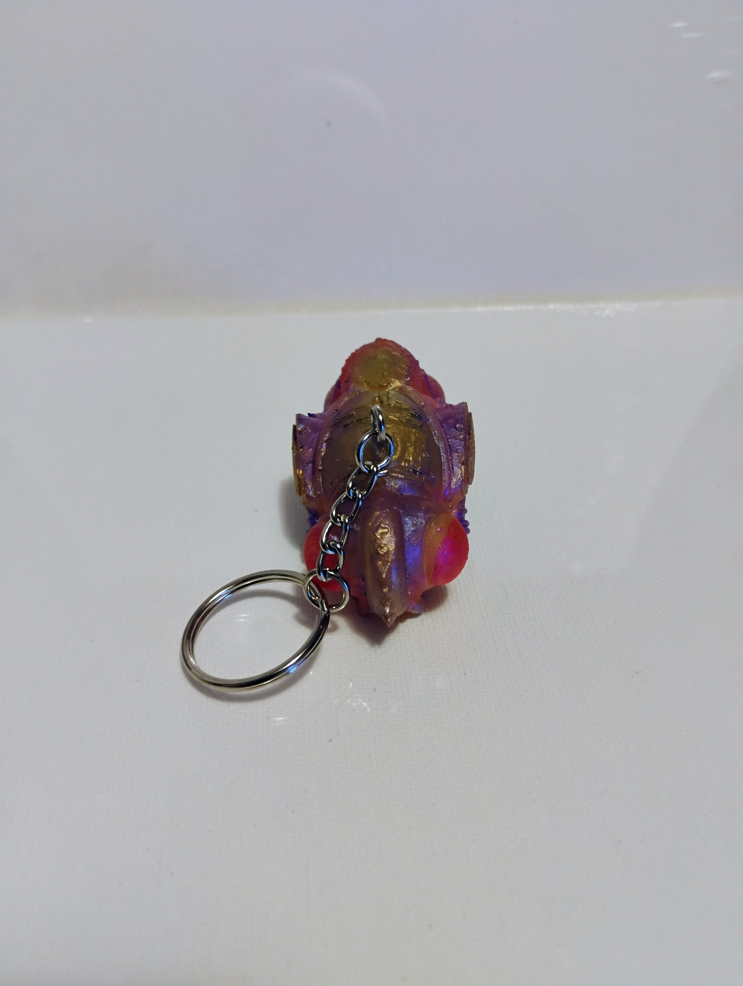 Pupa Knife aka Wasp Sting Keychains