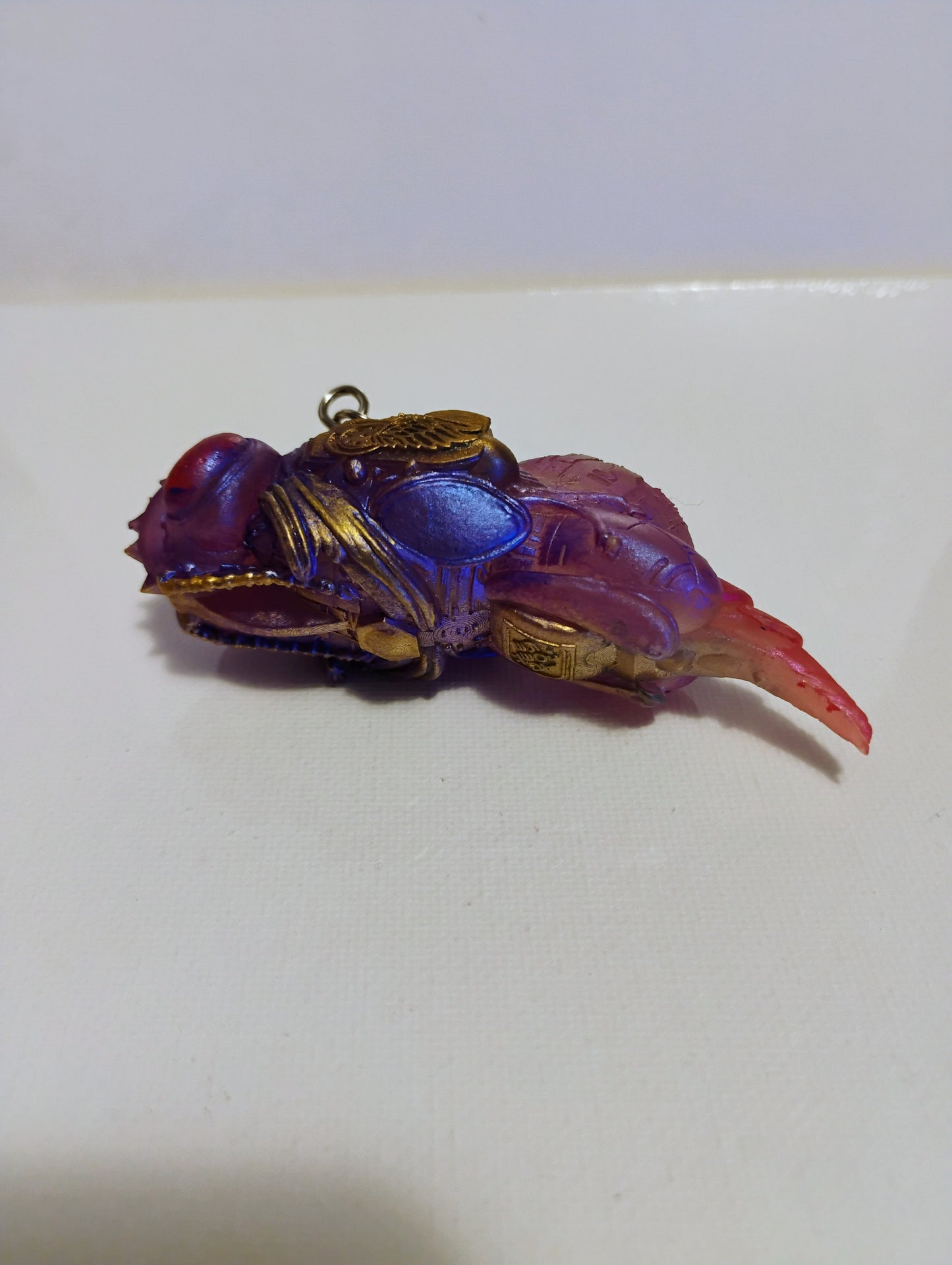 Pupa Knife aka Wasp Sting Keychains